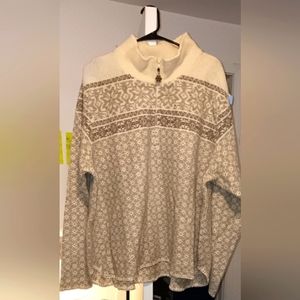Coldwater Creek Sweater